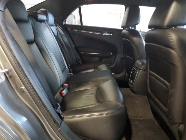 Photo 6 from auction – 2011 CHRYSLER 300 LIMITE with VIN 2C3CA5CG3BH580332