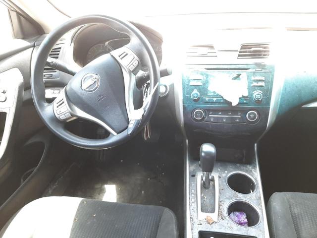 Photo 9 from auction – 2015 NISSAN ALTIMA 2.5 with VIN 1N4AL3AP9FC148024