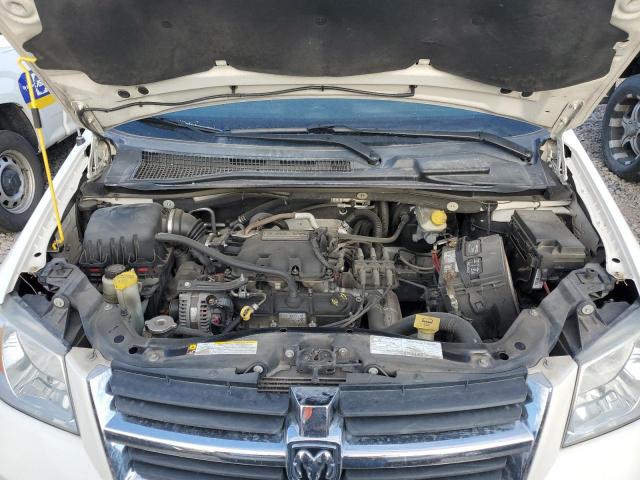 Photo 7 from auction – 2008 DODGE GRAND CARA with VIN 1D8HN54P08B105289
