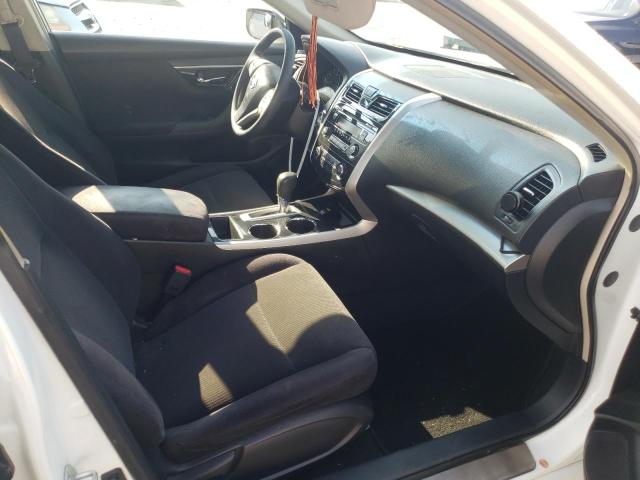 Photo 5 from auction – 2013 NISSAN ALTIMA 2.5 with VIN 1N4AL3AP1DC295323
