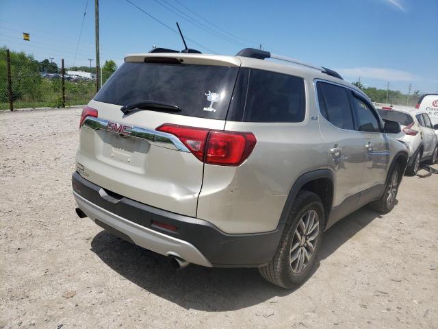 Photo 4 from auction – 2017 GMC ACADIA SLE with VIN 1GKKNLLS6HZ140767