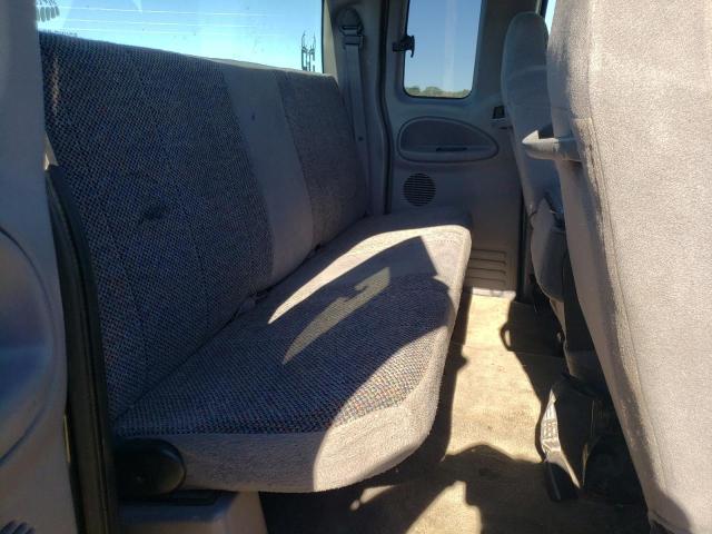 Photo 6 from auction – 2002 DODGE RAM 2500 with VIN 3B7KF23C02M238861
