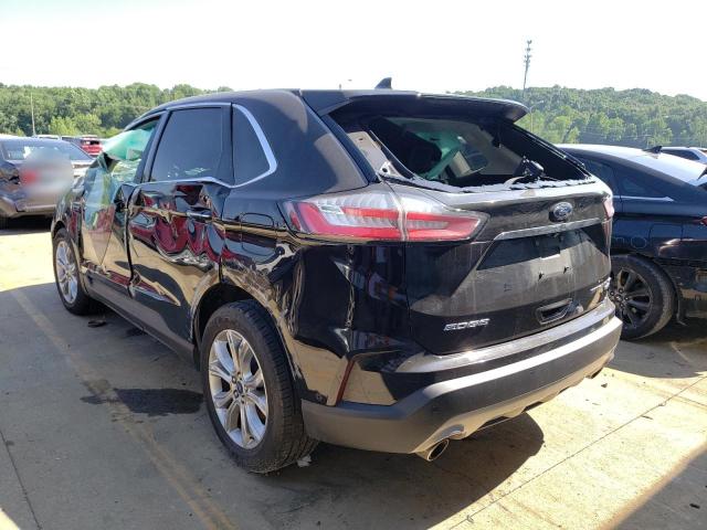 Photo 3 from auction – 2019 FORD EDGE TITAN with VIN 2FMPK4K9XKBC28838