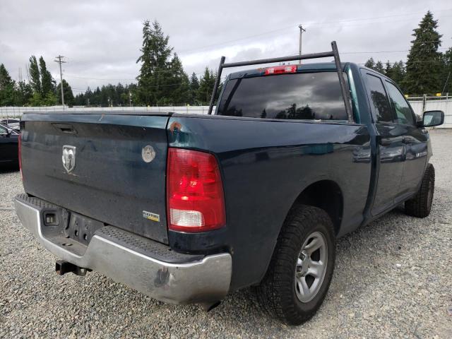 Photo 4 from auction – 2011 DODGE RAM 1500 with VIN 1D7RV1GP3BS617682