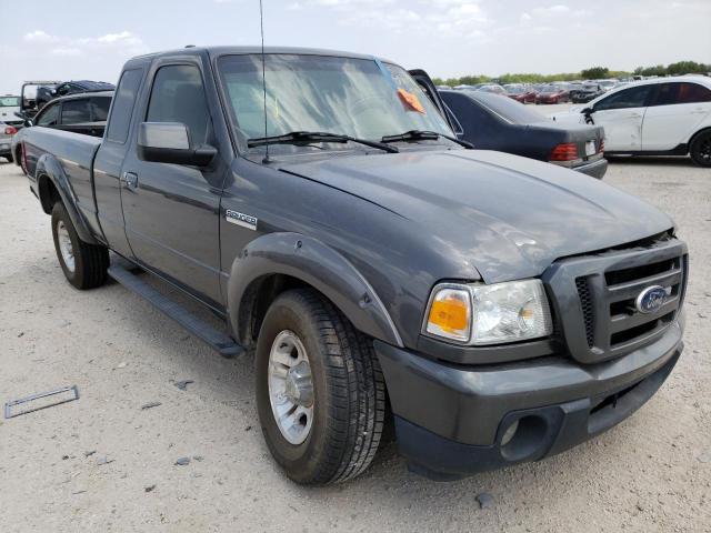 FORD RANGER SUP 2011 with VIN 1FTKR1EE0BPA29436 - Photo from auction