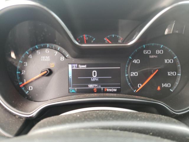 Photo 8 from auction – 2015 CHEVROLET IMPALA LTZ with VIN 2G1165S30F9101392