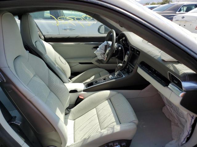 Photo 5 from auction – 2012 PORSCHE 911 CARRER with VIN WP0AB2A98CS121486