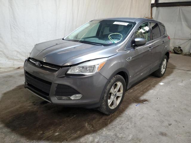 Photo 2 from auction – 2014 FORD ESCAPE SE with VIN 1FMCU9GX1EUE18815