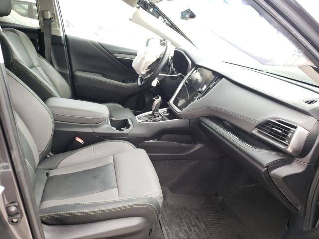 Photo 5 from auction – 2021 SUBARU OUTBACK ON with VIN 4S4BTGLD6M3184691