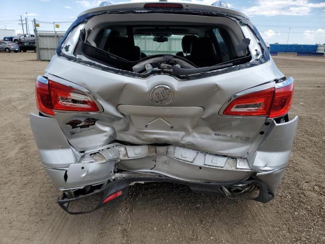 Photo 9 from auction – 2017 BUICK ENCLAVE with VIN 5GAKVBKD6HJ226007