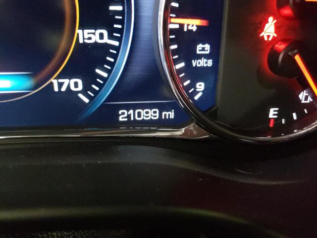 Photo 8 from auction – 2017 GMC ACADIA DEN with VIN 1GKKNXLS1HZ242405
