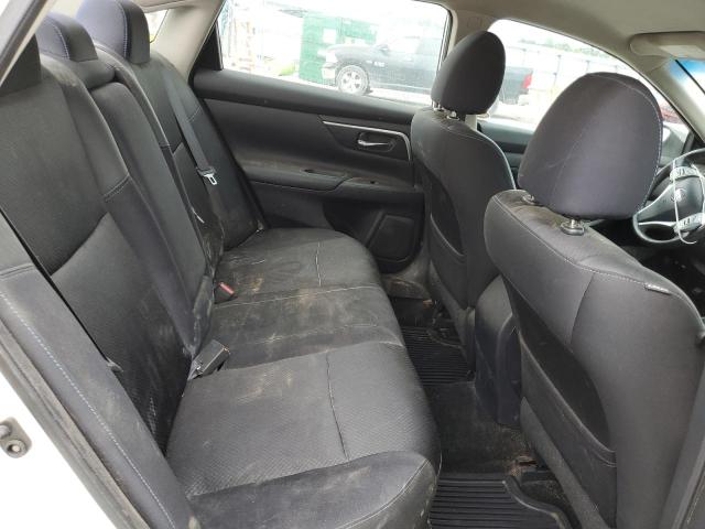 Photo 6 from auction – 2017 NISSAN ALTIMA 2.5 with VIN 1N4AL3AP1HC171543