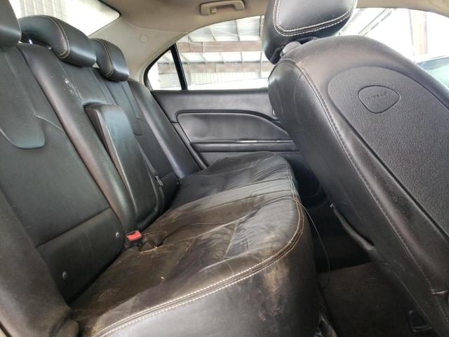 Photo 6 from auction – 2010 FORD FUSION SEL with VIN 3FAHP0JA2AR260963