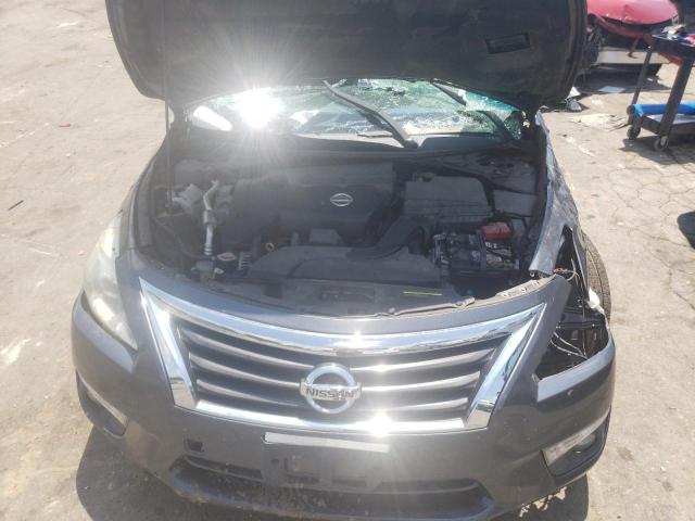 Photo 7 from auction – 2013 NISSAN ALTIMA 2.5 with VIN 1N4AL3AP4DC242437