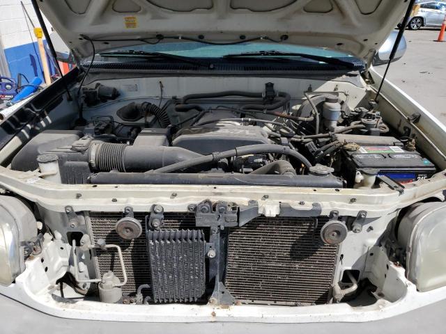 Photo 7 from auction – 2000 TOYOTA TUNDRA ACC with VIN 5TBBT441XYS019585