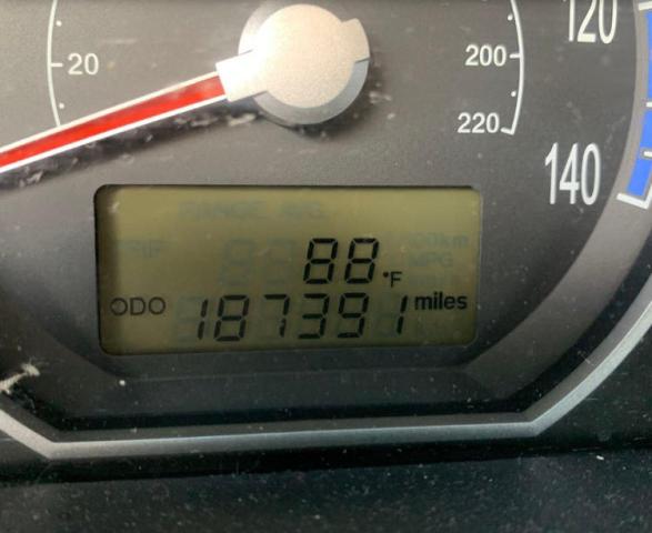 صورة رقم 8 من المزاد - 2008 HYUNDAI SANTA FE G مع VIN 5NMSG73D28H207013