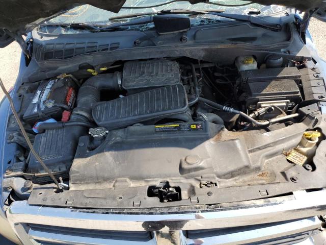 Photo 7 from auction – 2004 DODGE DURANGO ST with VIN 1D4HB38N24F203458