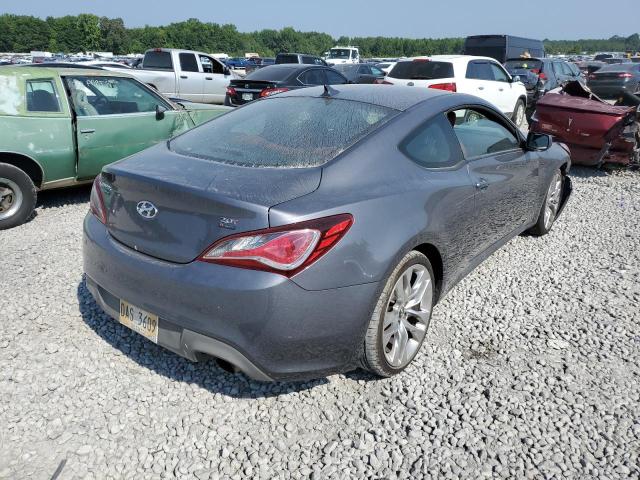 Photo 4 from auction – 2013 HYUNDAI GENESIS CO with VIN KMHHT6KD8DU109989
