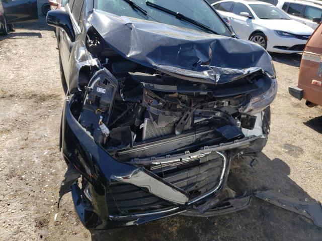 Photo 9 from auction – 2020 CHEVROLET TRAX 1LT with VIN 3GNCJLSB8LL212380