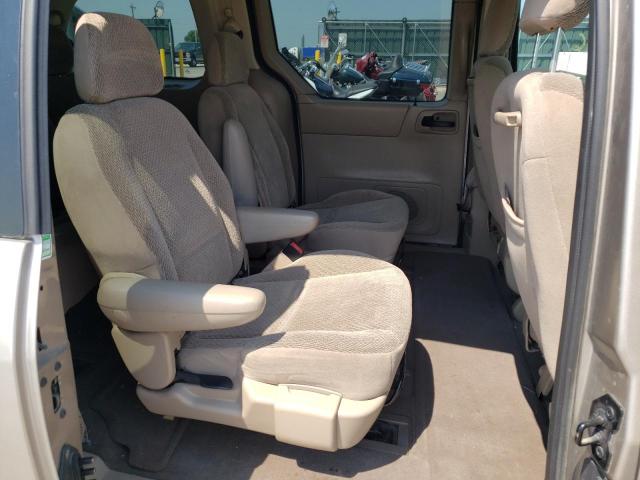 Photo 6 from auction – 2002 FORD WINDSTAR S with VIN 2FMZA52412BB02048