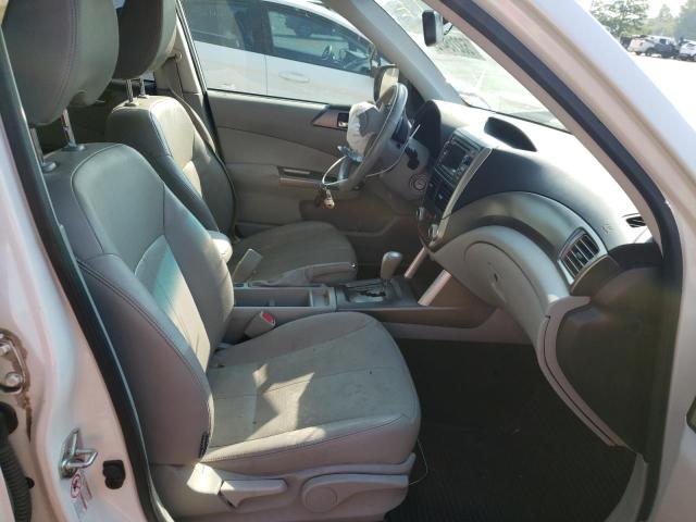 Photo 5 from auction – 2013 SUBARU FORESTER T with VIN JF2SHGGC5DH406200