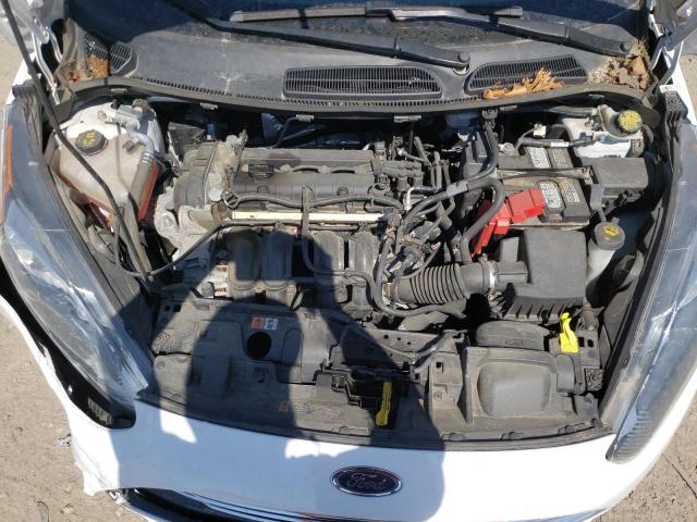 Photo 7 from auction – 2016 FORD FIESTA SE with VIN 3FADP4EJ8GM197924