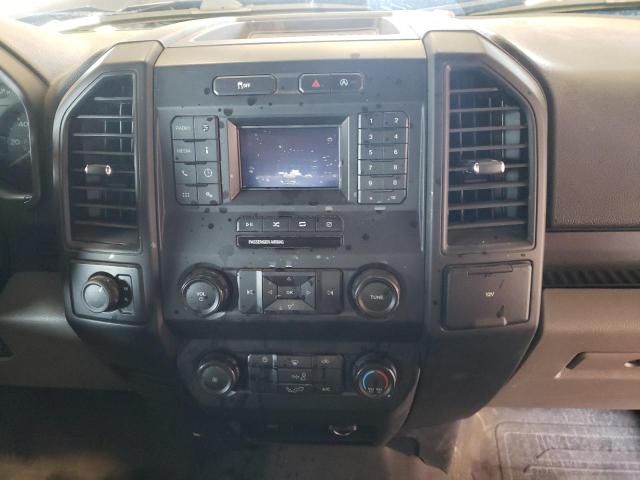 Photo 9 from auction – 2019 FORD F150 SUPER with VIN 1FTEX1EP4KFA32737