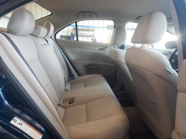 Photo 6 from auction – 2011 SUZUKI KIZASHI SE with VIN JS2RF9A36B6110642