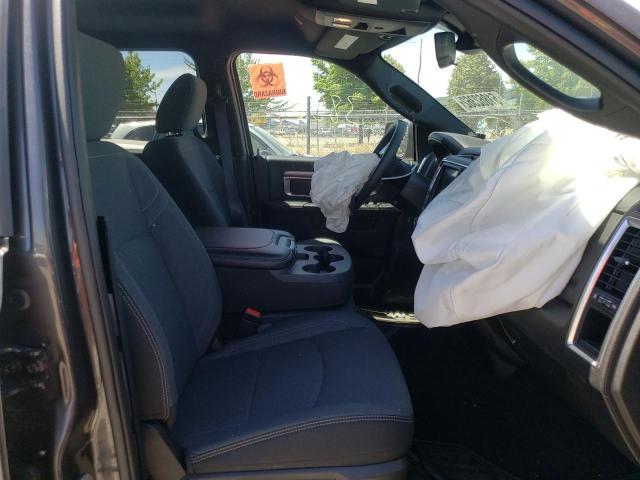 Photo 5 from auction – 2021 RAM 1500 CLASS with VIN 1C6RR7GTXMS584169