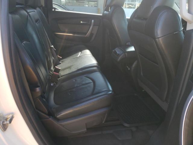 Photo 6 from auction – 2010 GMC ACADIA SLT with VIN 1GKLVMED7AJ130360