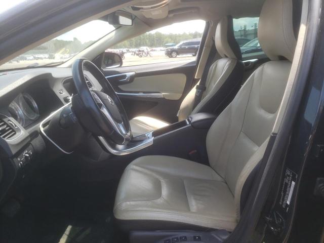Photo 5 from auction – 2013 VOLVO S60 T5 with VIN YV1612FS8D2187469