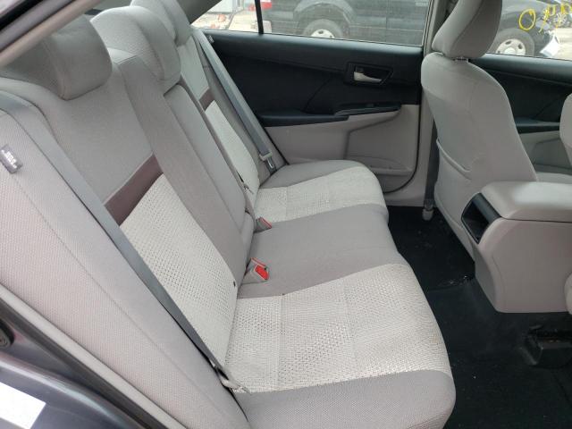 Photo 6 from auction – 2012 TOYOTA CAMRY BASE with VIN 4T1BF1FK6CU174170