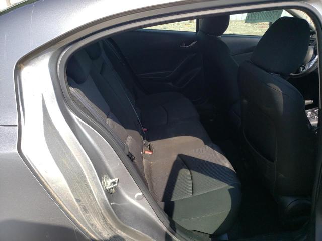 Photo 6 from auction – 2015 MAZDA 3 TOURING with VIN 3MZBM1V79FM181921