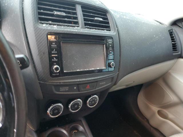 Photo 9 from auction – 2017 MITSUBISHI OUTLANDER with VIN JA4AP3AW1HZ059435