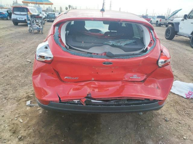 Photo 9 from auction – 2015 FORD FOCUS SE with VIN 1FADP3K29FL232154