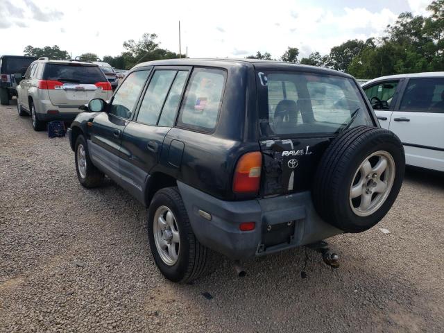 Photo 3 from auction – 1997 TOYOTA RAV4 with VIN JT3GP10V7V0016784