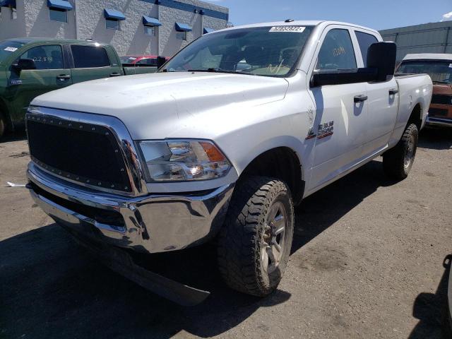 Photo 2 from auction – 2015 RAM 2500 ST with VIN 3C6UR5CL6FG553144