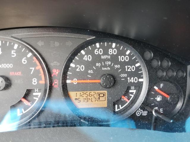 Photo 8 from auction – 2013 NISSAN FRONTIER S with VIN 1N6AD0EV2DN718829