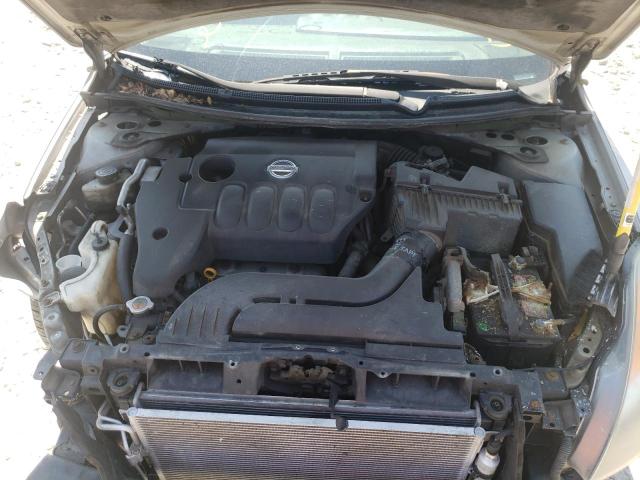 Photo 7 from auction – 2008 NISSAN ALTIMA 2.5 with VIN 1N4AL21E68C183180