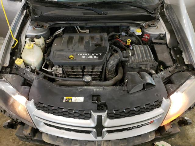 Photo 7 from auction – 2014 DODGE AVENGER SE with VIN 1C3CDZAB1EN184529