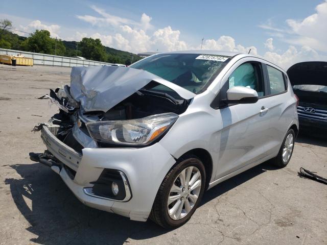 Photo 2 from auction – 2016 CHEVROLET SPARK 1LT with VIN KL8CD6SA8GC578908