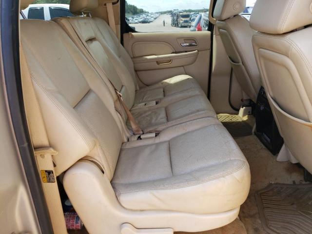 Photo 6 from auction – 2007 CADILLAC ESCALADE E with VIN 1GYFK66867R236575