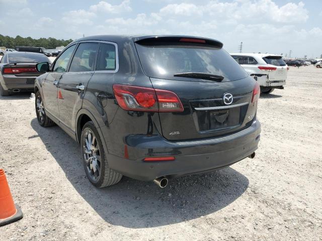Foto 3 de la subasta – 2014 MAZDA CX-9 GRAND con VIN JM3TB2DA3E0427063