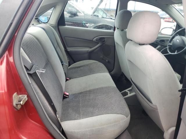 Photo 6 from auction – 2003 FORD FOCUS LX with VIN 1FAFP33Z83W341140