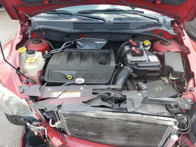 Photo 7 from auction – 2011 DODGE CALIBER RU with VIN 1B3CB8HB0BD152501