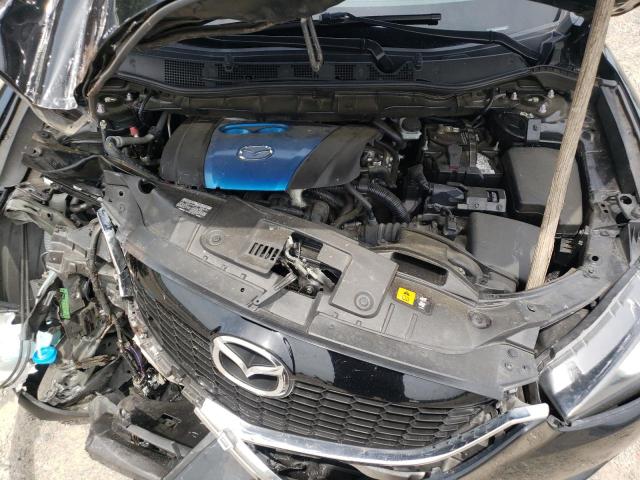 Photo 7 from auction – 2013 MAZDA CX-5 TOURI with VIN JM3KE2CE2D0101955