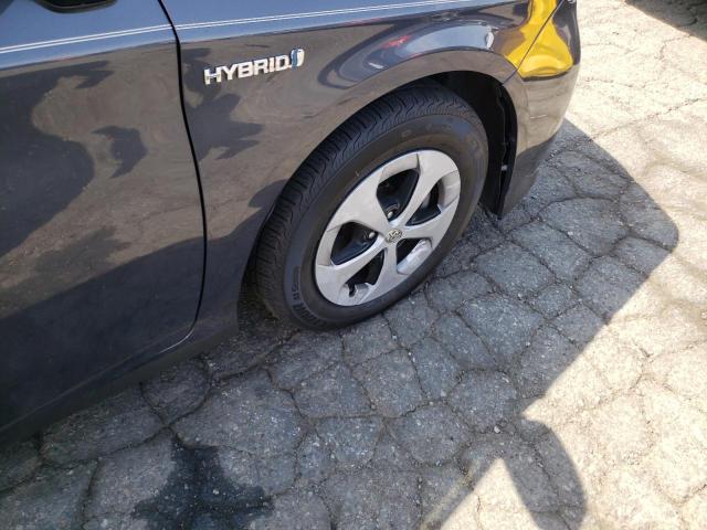 صورة رقم 9 من المزاد - 2013 TOYOTA PRIUS مع VIN JTDKN3DU8D1726164