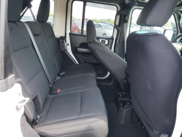 Photo 6 from auction – 2018 JEEP WRANGLER U with VIN 1C4HJXDG8JW254294