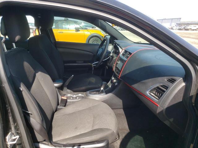 Photo 5 from auction – 2013 DODGE AVENGER SE with VIN 1C3CDZAB9DN608716