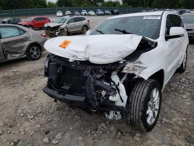 Photo 9 from auction – 2015 JEEP GRAND CHER with VIN 1C4RJFJG8FC949824